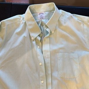 Brooks Brothers Dress Shirt